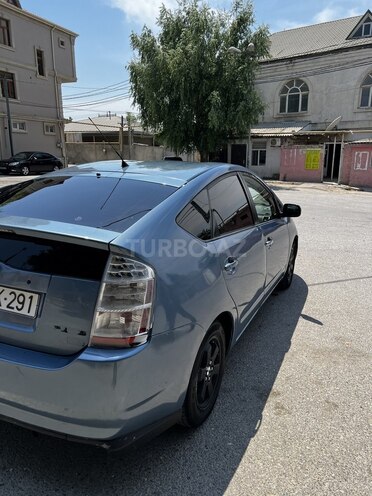 Toyota Prius 2007, 279,000 km - 1.5 л - Bakı