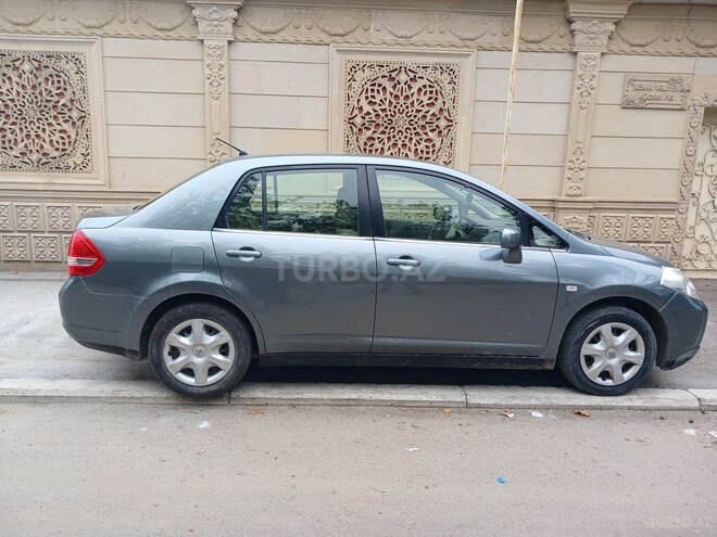 Nissan Tiida 2006, 264,000 km - 1.5 л - Gəncə