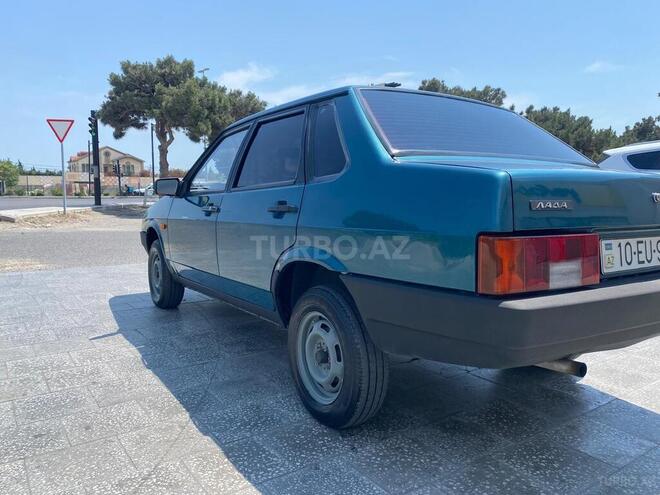 LADA (VAZ) 21099