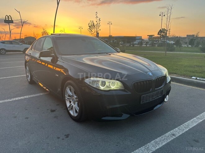 BMW 528 2003, 240,000 km - 2.0 l - Bakı