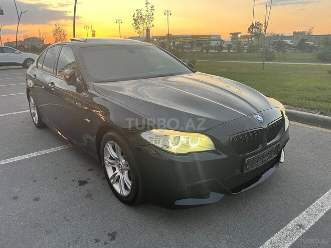 BMW 528 2003, 240,000 km - 2.0 l - Bakı