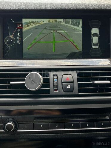 BMW 528 2003, 240,000 km - 2.0 l - Bakı
