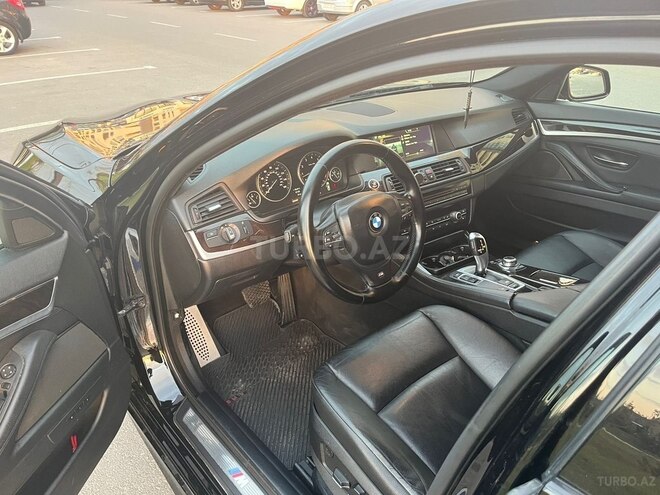 BMW 528 2003, 240,000 km - 2.0 l - Bakı