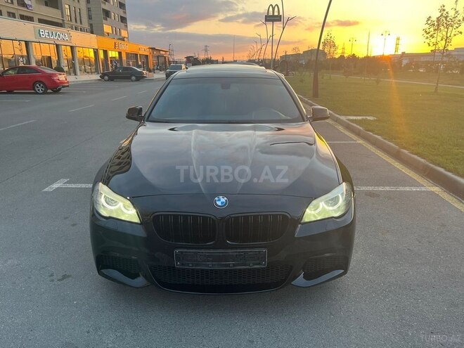 BMW 528 2003, 240,000 km - 2.0 l - Bakı