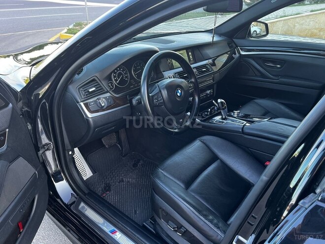 BMW 528 2003, 240,000 km - 2.0 l - Bakı