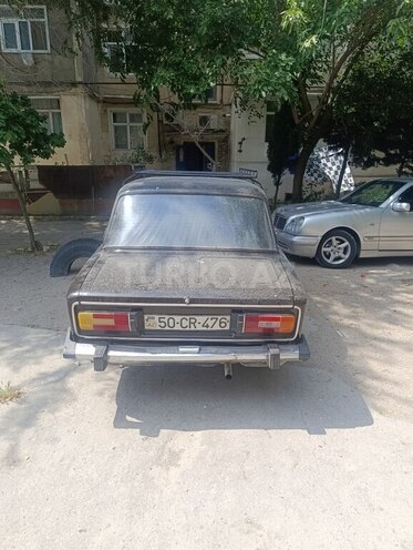 LADA (VAZ) 2106