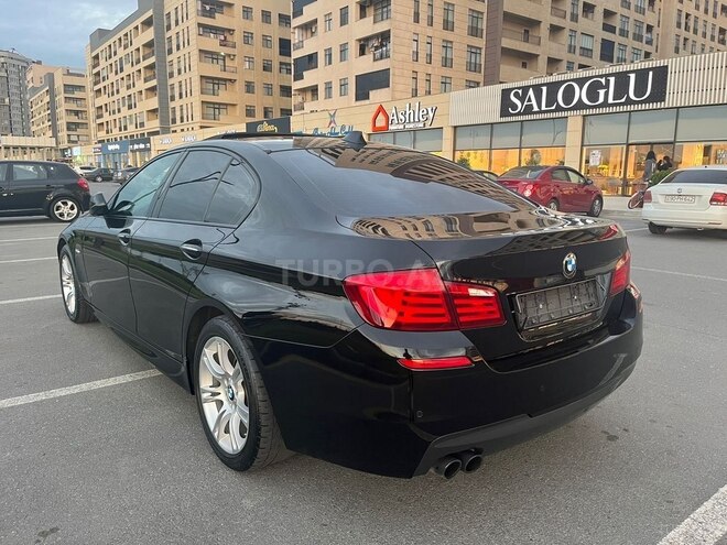 BMW 528 2003, 240,000 km - 2.0 l - Bakı