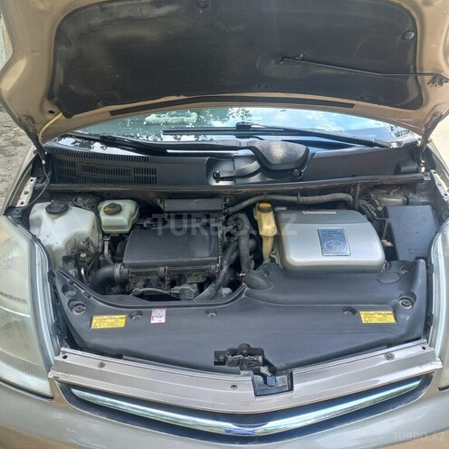 Toyota Prius 2009, 175,000 km - 1.5 l - Bakı