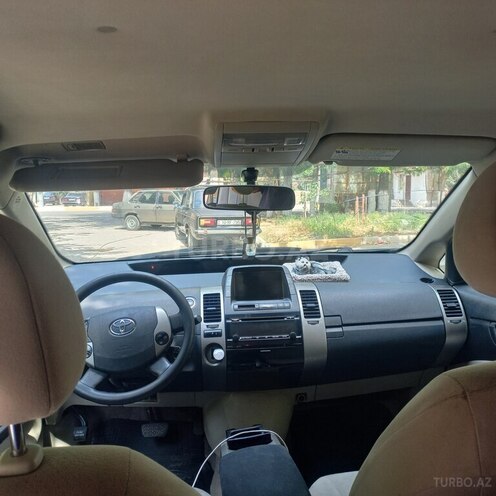 Toyota Prius 2009, 175,000 km - 1.5 l - Bakı
