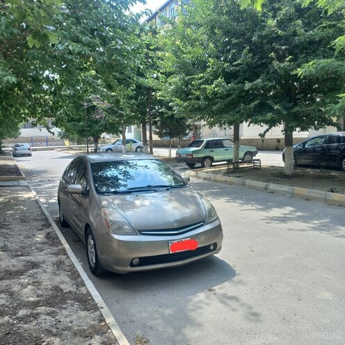 Toyota Prius 2009, 175,000 km - 1.5 l - Bakı