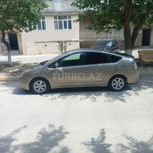Toyota Prius 2009, 175,000 km - 1.5 l - Bakı