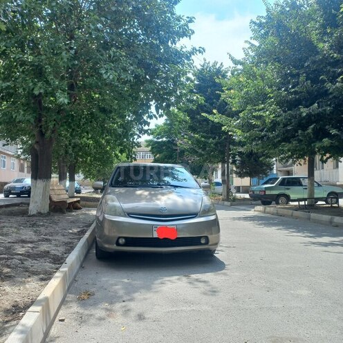 Toyota Prius 2009, 175,000 km - 1.5 l - Bakı