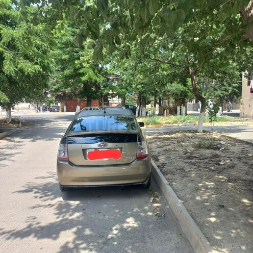 Toyota Prius 2009, 175,000 km - 1.5 l - Bakı