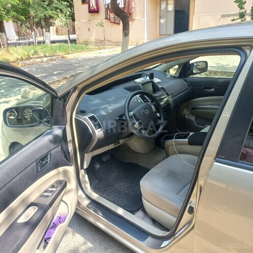 Toyota Prius 2009, 175,000 km - 1.5 l - Bakı