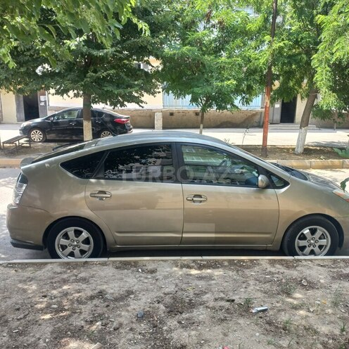 Toyota Prius 2009, 175,000 km - 1.5 l - Bakı