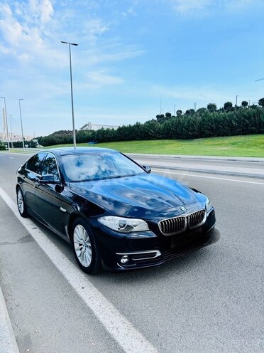 BMW 528