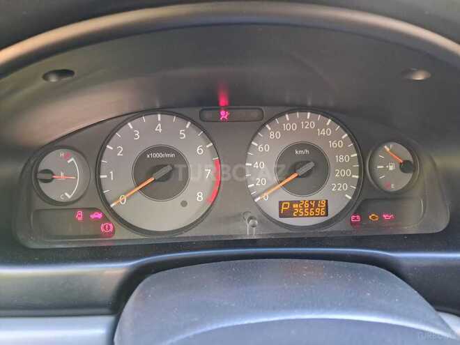 Nissan Sunny 2008, 256,000 km - 1.6 l - Bakı