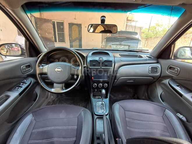 Nissan Sunny 2008, 256,000 km - 1.6 l - Bakı