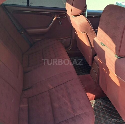 Mercedes C 180 1995, 432,800 km - 1.8 л - İmişli