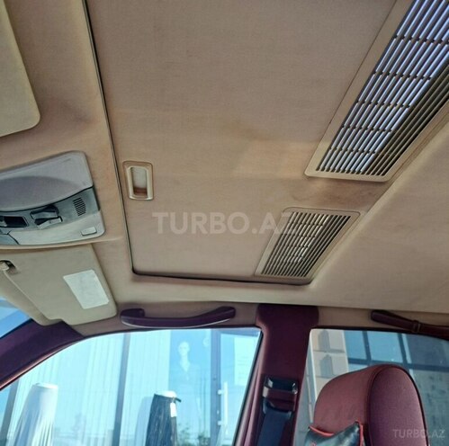 Mercedes C 180 1995, 432,800 km - 1.8 л - İmişli
