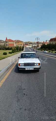 LADA (VAZ) 2107 2007, 93,578 km - 1.6 l - Bakı