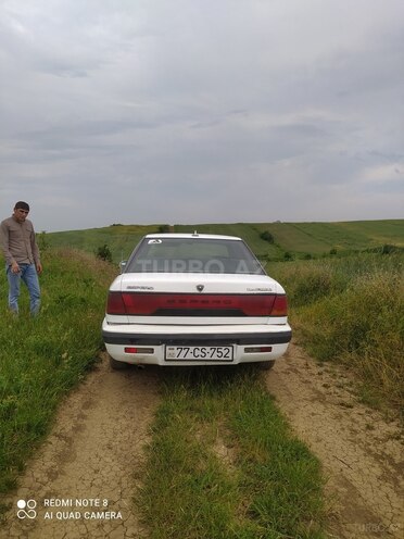 Daewoo Espero 1997, 851,278 km - 1.5 л - Qusar