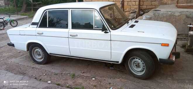 LADA (VAZ) 2106