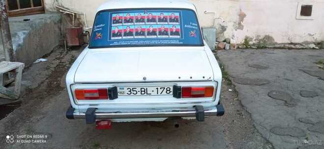 LADA (VAZ) 2106