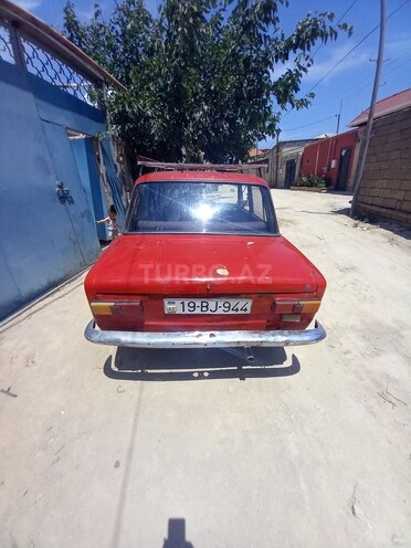 LADA (VAZ) 21011 1982, 70,000 km - 1.3 l - Bakı