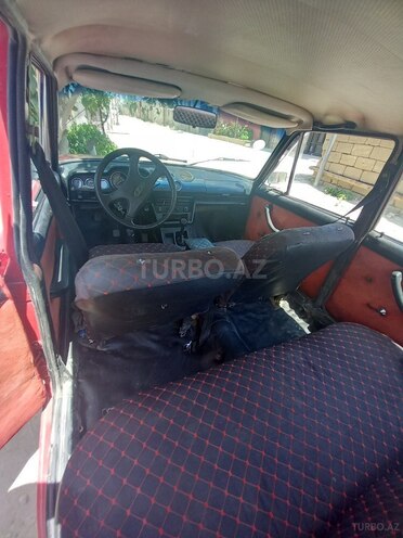 LADA (VAZ) 21011 1982, 70,000 km - 1.3 l - Bakı