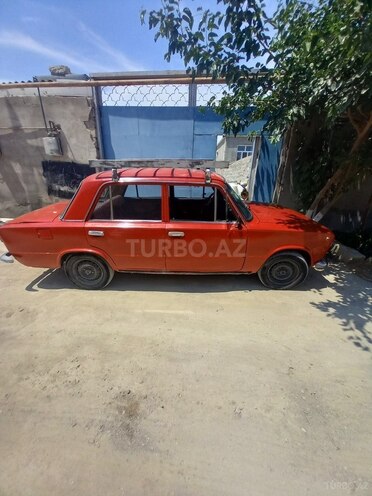 LADA (VAZ) 21011 1982, 70,000 km - 1.3 l - Bakı