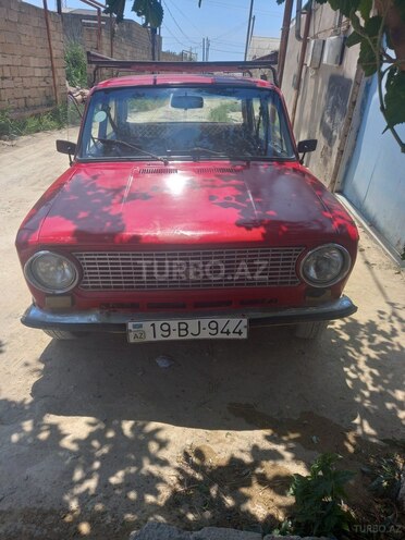 LADA (VAZ) 21011 1982, 70,000 km - 1.3 l - Bakı