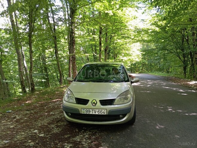 Renault  2007, 476,000 km - 1.5 l - Bakı