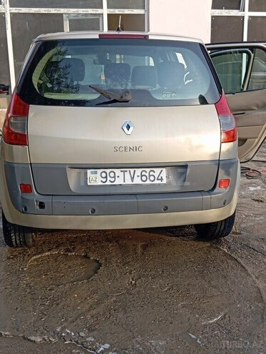 Renault  2007, 476,000 km - 1.5 l - Bakı