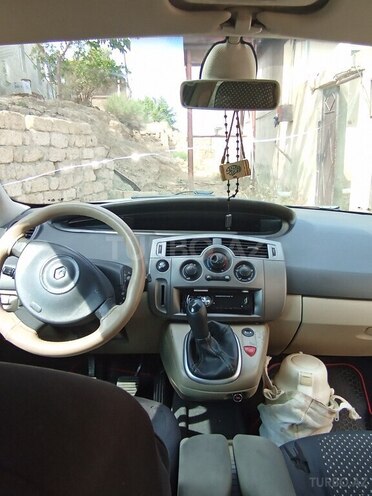 Renault  2007, 476,000 km - 1.5 l - Bakı