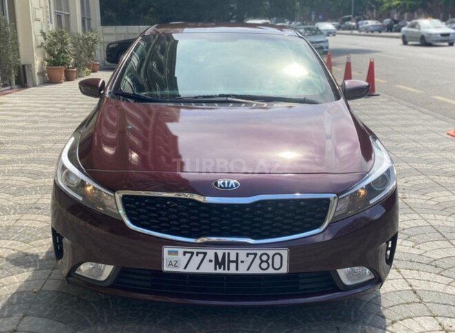 Kia Cerato