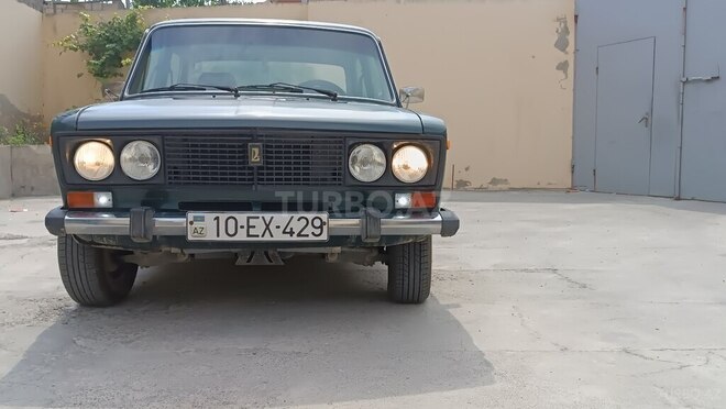 LADA (VAZ) 2106 1980, 61,475 km - 1.5 л - Xırdalan