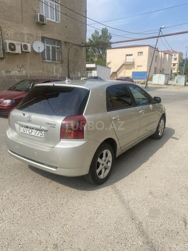 Toyota Corolla 2006, 300,000 km - 1.4 л - Bakı