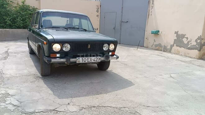 LADA (VAZ) 2106 1980, 61,475 km - 1.5 л - Xırdalan