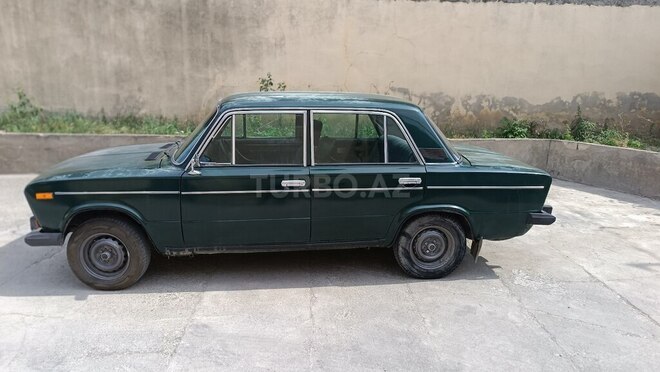 LADA (VAZ) 2106 1980, 61,475 km - 1.5 л - Xırdalan