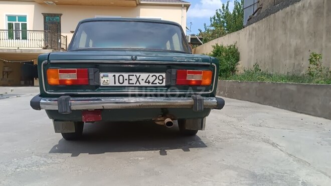 LADA (VAZ) 2106 1980, 61,475 km - 1.5 л - Xırdalan