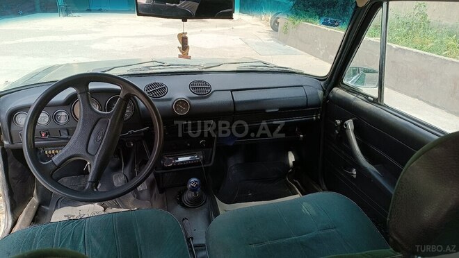 LADA (VAZ) 2106 1980, 61,475 km - 1.5 л - Xırdalan