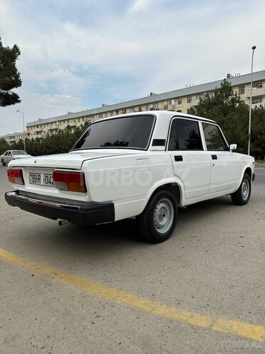 LADA (VAZ) 2107