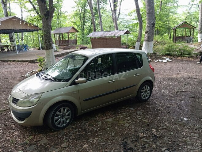 Renault  2007, 476,000 km - 1.5 l - Bakı