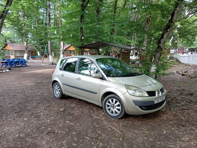 Renault  2007, 476,000 km - 1.5 l - Bakı