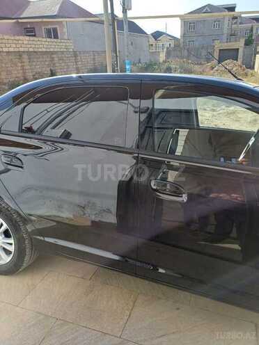 Chevrolet Cobalt 2023, 45,000 km - 1.5 l - Bakı