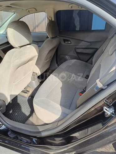 Chevrolet Cobalt 2023, 45,000 km - 1.5 l - Bakı