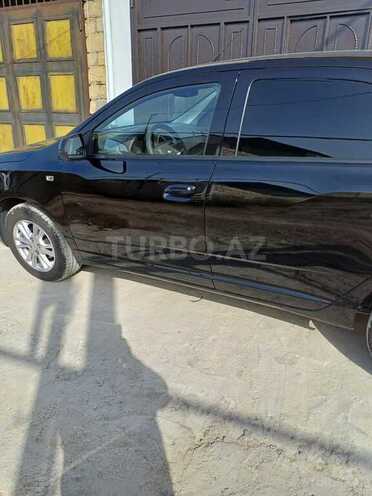Chevrolet Cobalt 2023, 45,000 km - 1.5 l - Bakı
