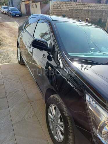 Chevrolet Cobalt 2023, 45,000 km - 1.5 l - Bakı