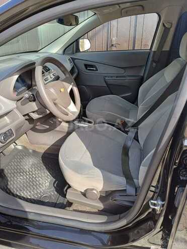 Chevrolet Cobalt 2023, 45,000 km - 1.5 l - Bakı
